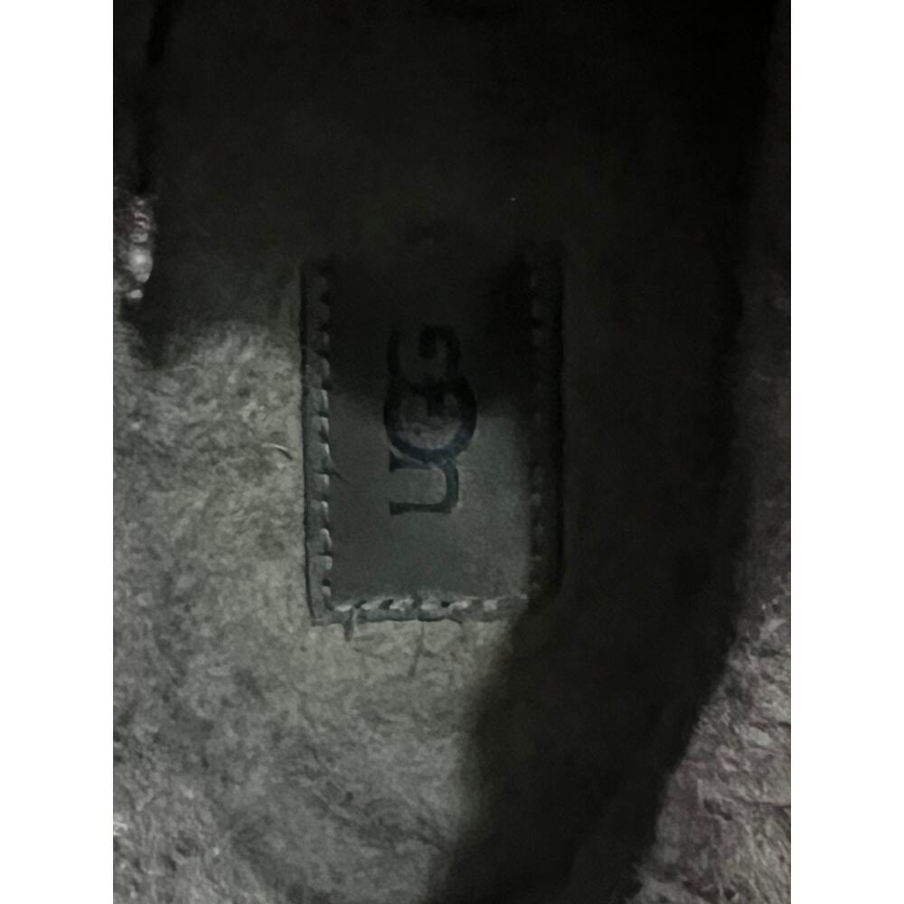 Men's Ugg Neumel Suede Upper Boot New Navy size 11 - Picture 8 of 9